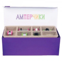 Учебный комплект электронные модули «Амперчики» - «globural.ru» - Жигулёвск