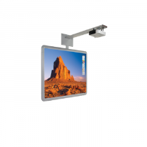 Интерактивная система Promethean ActivBoard 178 Mount DLP - «globural.ru» - Жигулёвск