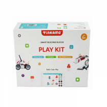 Образовательный набор "Tinkamo Play Kit"	 			 			 - «globural.ru» - Жигулёвск