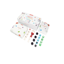 Образовательный набор "Tinkamo Tinker Kit"		 			 			 - «globural.ru» - Жигулёвск