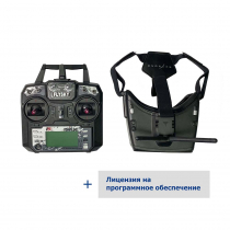 Программно-аппаратный комплекс EDDRON Basic - «globural.ru» - Жигулёвск