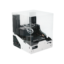 Многофункциональная станция прототипирования. Малый ProtoBox - «globural.ru» - Жигулёвск