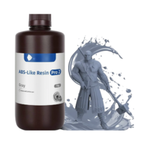 Смола ABS-Like Resin Pro 2 цвет в ассортименте - «globural.ru» - Жигулёвск