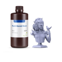Экологичный (ECO) фотополимер Plant-Based Resin цвет в ассортименте - «globural.ru» - Жигулёвск