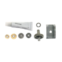 Комплект запасных элементов сервопривода DYNAMIXEL MX-28 Gear/Bearing Set - «globural.ru» - Жигулёвск