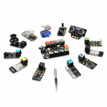 Электронный конструктор Inventor Electronic Kit - «globural.ru» - Жигулёвск