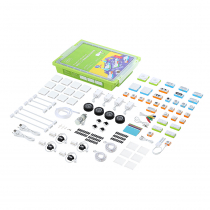 Электронный конструктор Neuron Creative Lab Kit 2.0 - «globural.ru» - Жигулёвск