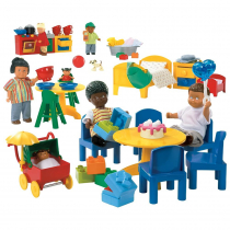 Дочки-матери DUPLO - «globural.ru» - Жигулёвск