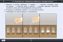 Интерактивные курсы. Химия 10 класс. Расширенный - «globural.ru» - Жигулёвск