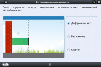 Интерактивные курсы. Физика 9 класс. Расширенный - «globural.ru» - Жигулёвск