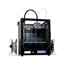 3D-принтер DUO корпус открытый сверху (2 экструдера) - «globural.ru» - Жигулёвск