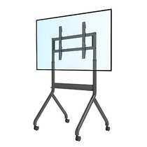 Стойка для интерактивной панели Edflat TOP - «globural.ru» - Жигулёвск