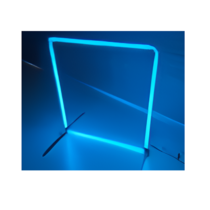 Световые ворота LS Quad 100 - «globural.ru» - Жигулёвск