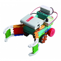 Набор по робототехнике Kicky Junior 3 - «globural.ru» - Жигулёвск