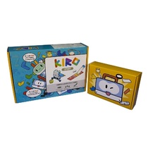 Конструктор Aikiro step 2 (ресурсный набор) - «globural.ru» - Жигулёвск