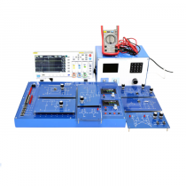Комплект учебного оборудования «Полупроводниковые приборы» - «globural.ru» - Жигулёвск