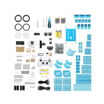 Cоревновательный набор MakeX Starter Kit (2020 Smart Links) - «globural.ru» - Жигулёвск