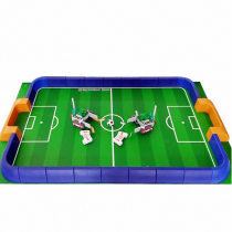 Конструктор по робототехнике Soccer Robot FK - «globural.ru» - Жигулёвск