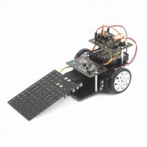 Конструктор Robo kit 2 - «globural.ru» - Жигулёвск