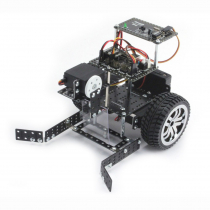 Конструктор Robo kit 4 - «globural.ru» - Жигулёвск