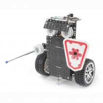 Конструктор Robo Kit 3 - «globural.ru» - Жигулёвск
