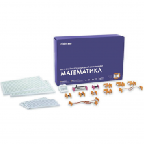 Ресурсный комплект модульной электроники «Математика littleBits» - «globural.ru» - Жигулёвск