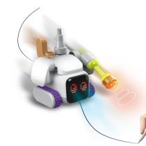 Робот Botzees Mini - «globural.ru» - Жигулёвск