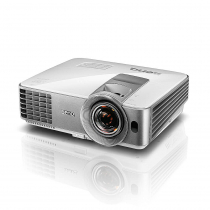 Мультимедийный короткофокусный проектор BenQ MW632ST  - «globural.ru» - Жигулёвск