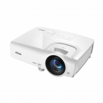 Мультимедийный короткофокусный проектор Vivitek DX283ST - «globural.ru» - Жигулёвск