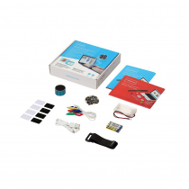 Образовательный набор для программирования HaloCode standard kit - «globural.ru» - Жигулёвск