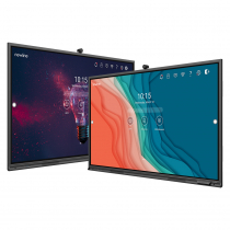 Интерактивная LED панель Newline TT-8622Q - «globural.ru» - Жигулёвск