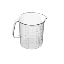 Кувшин мерный 1 л - «globural.ru» - Жигулёвск