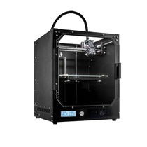 3D-принтер 3D HT корпус открытый сверху (1 экструдер, высокотемпературный) - «globural.ru» - Жигулёвск