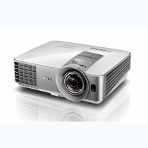 Мультимедийный короткофокусный проектор BenQ MS630ST - «globural.ru» - Жигулёвск