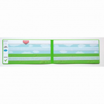 Визуальное расписание на день - «globural.ru» - Жигулёвск