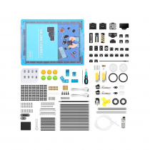 Ресурсный набор AI & IoT Education Toolkit Add-on Pack - «globural.ru» - Жигулёвск