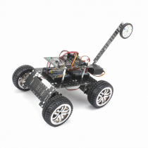 Ресурсный набор Robo kit 2-3 - «globural.ru» - Жигулёвск