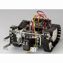 Ресурсный набор Robo Kit 3-4 - «globural.ru» - Жигулёвск