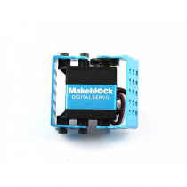 Ресурсный набор сервопривода Robot Servo Pack - «globural.ru» - Жигулёвск