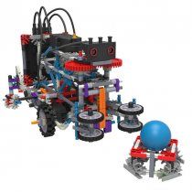 Набор K’NEX Education ROBOTICS PACK - «globural.ru» - Жигулёвск