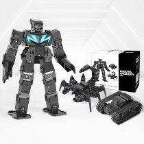 Конструктор Robotics engineer kit 2 - «globural.ru» - Жигулёвск