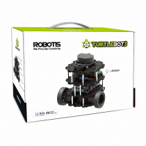 Мобильный робот Turtlebot3 burger - «globural.ru» - Жигулёвск