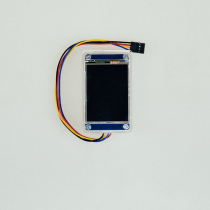 Сенсорный дисплей TFT 2.4 LCD  - «globural.ru» - Жигулёвск