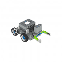 VEX IQ Стартовый набор /Starter Kit (2-е поколение Gen 2) - «globural.ru» - Жигулёвск