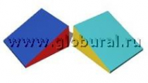 Скат для сухого бассейна - «globural.ru» - Жигулёвск