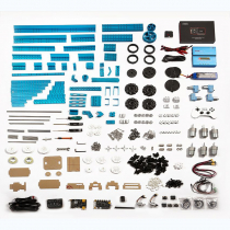 Соревновательный набор 2022 MakeX Challenge Educational Competition Kit - «globural.ru» - Жигулёвск