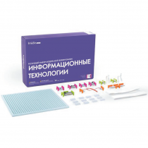 Ресурсный комплект модульной электроники «Информационные технологии littleBits» - «globural.ru» - Жигулёвск