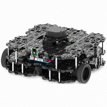 Мобильный робот Turtlebot3 waffle pi - «globural.ru» - Жигулёвск