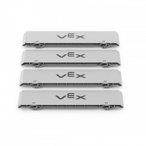 Ресурсный комплект VEX GO - «globural.ru» - Жигулёвск