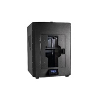 3D-принтер 3D HT 300 (1 экструдер, высокотемпературный) - «globural.ru» - Жигулёвск